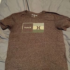 Mens small Hurley tee
